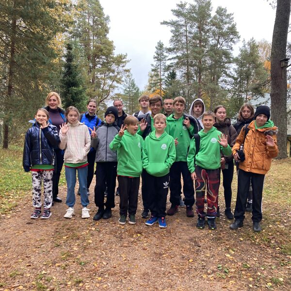 Rudens kross Balkānos.