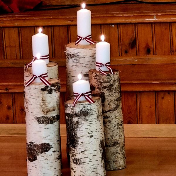 Svētku koncerts "Latvija sākas ar mani"