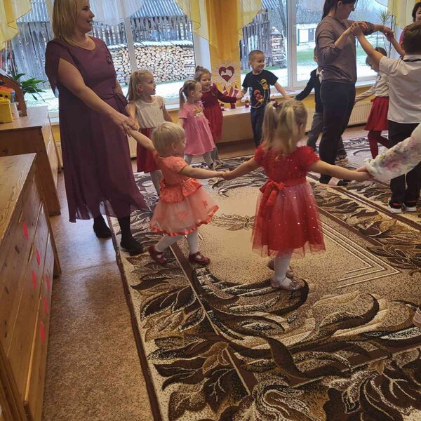 Latvijas dzimšanas diena!