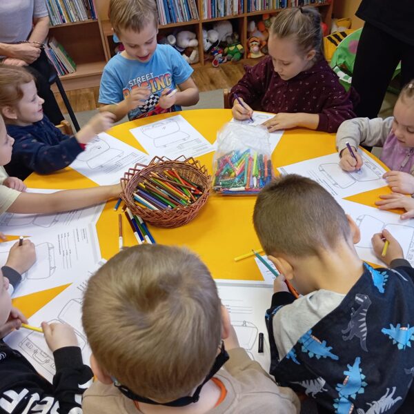 Tilžas pagasta bibliotēkas apmeklējums