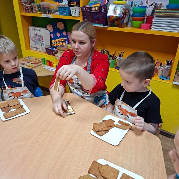 Mans piparkūku namiņš