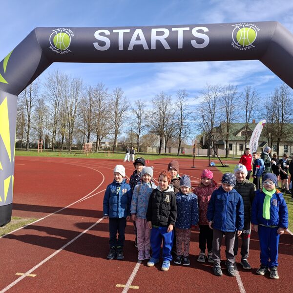 Olimpiskā diena 2026