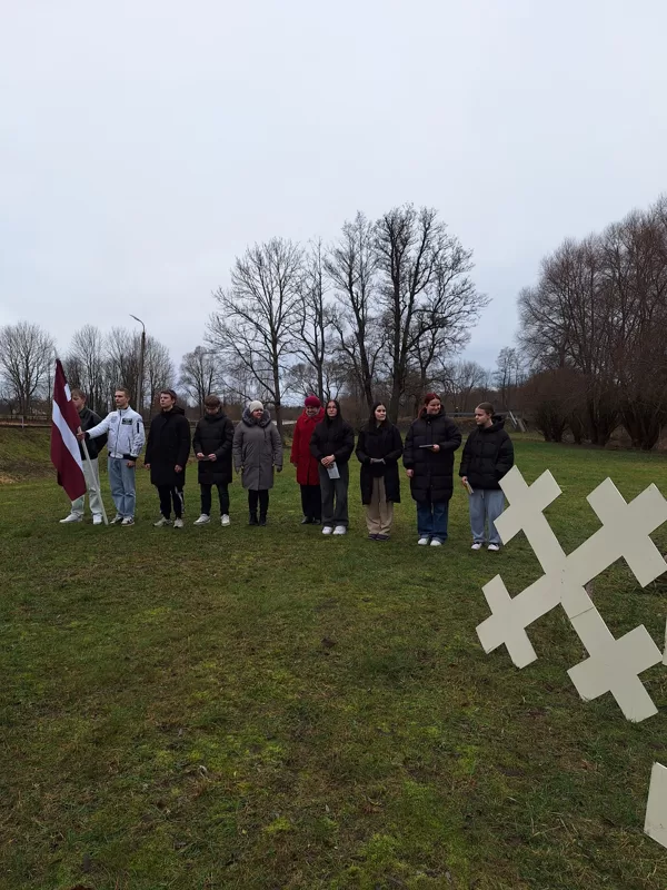 Barikāžu atceres 34. gadadiena