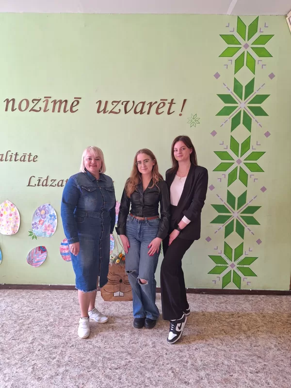 Karjeras izglītība.