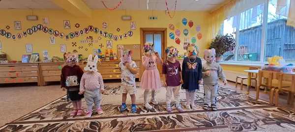 Mārtiņdiena!