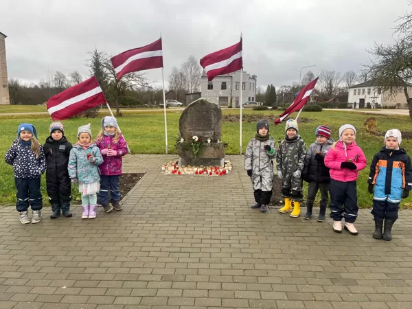 Lāčplēša diena