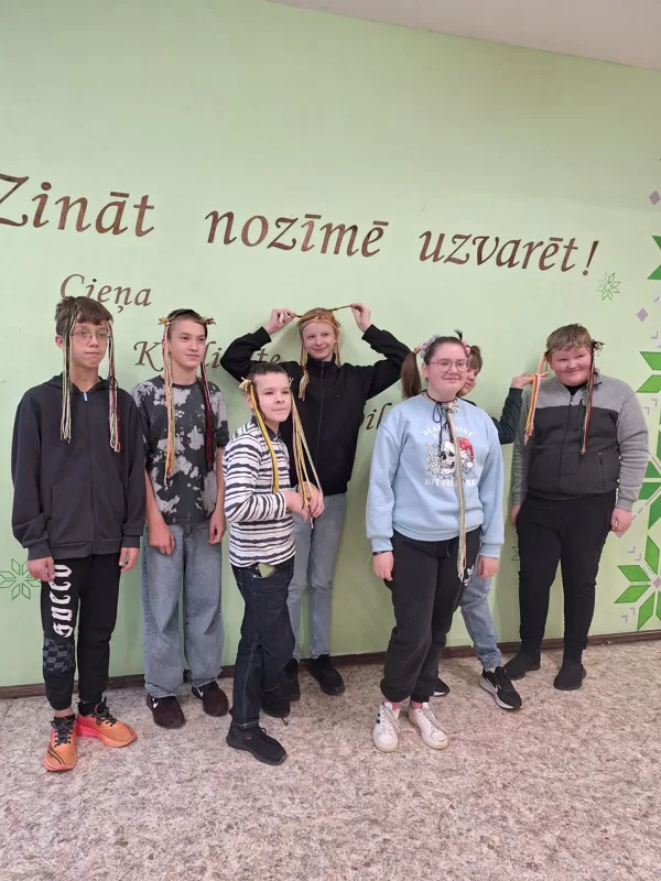 "Stila nedēļa"