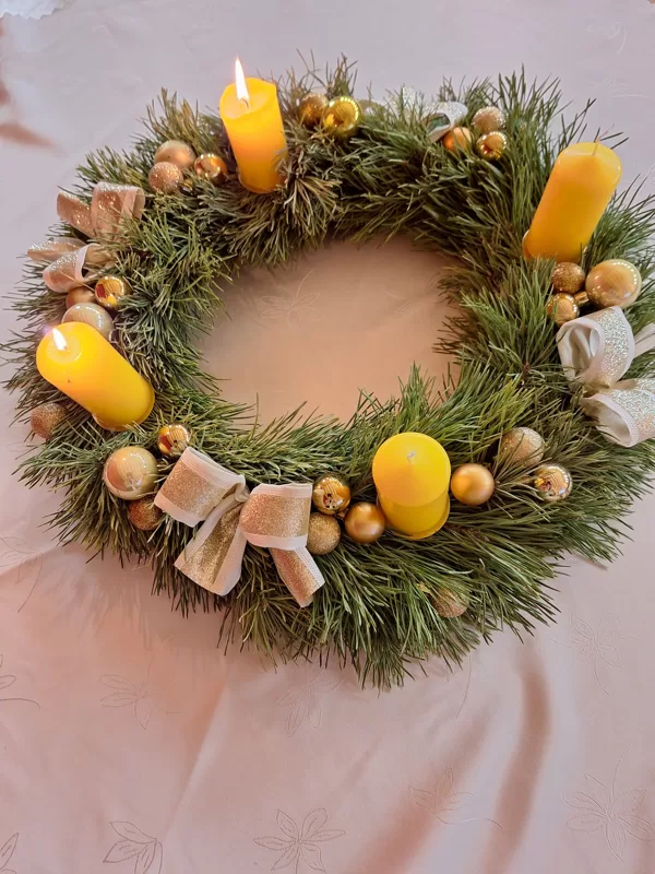 Otrā Advente.