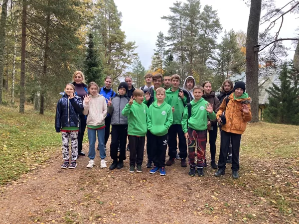 Rudens kross Balkānos.