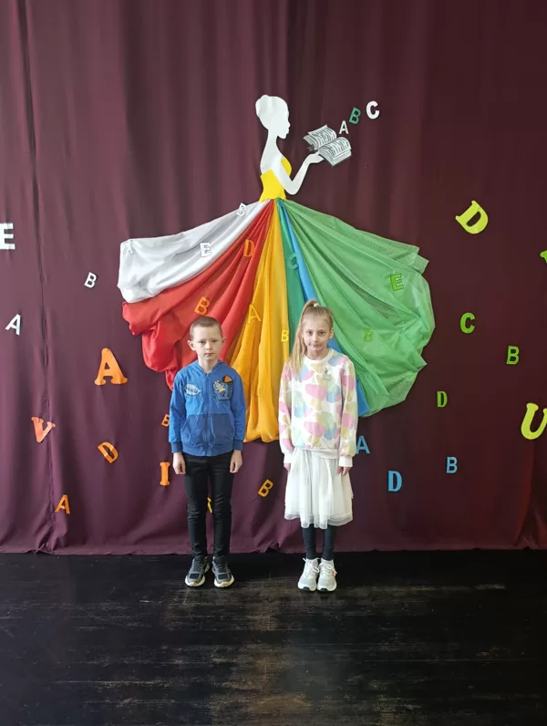 Konkurss "'Krāsaino pasaku pētnieki"