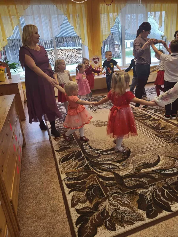 Latvijas dzimšanas diena!