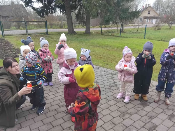 Lāčplēša diena!
