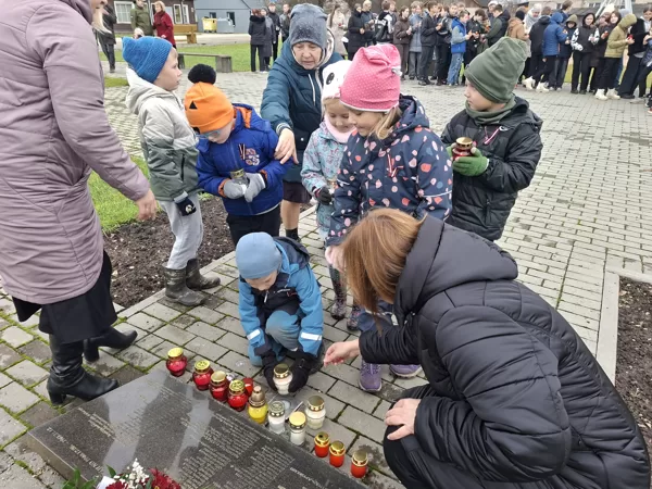 Lāčplēša diena!