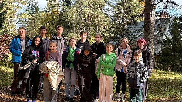 Rudens kross Balkānos.