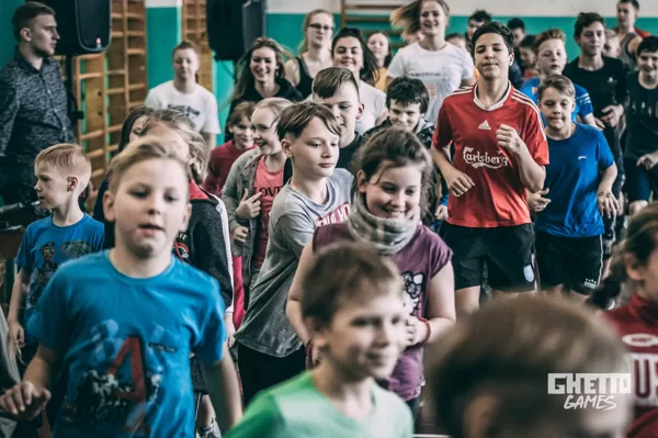 Sports-ar to mēs esam uz Tu