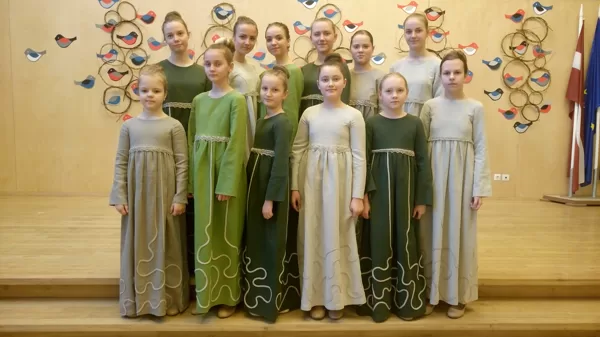 Lepojamies ar augstiem sasniegumiem valsts līmenī