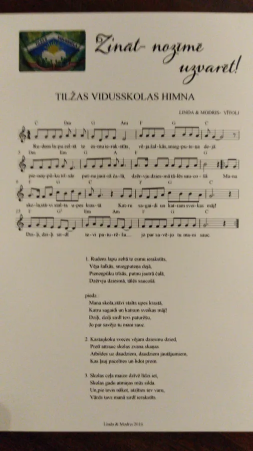Hymn