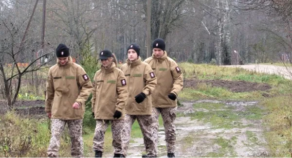 Youth Guards