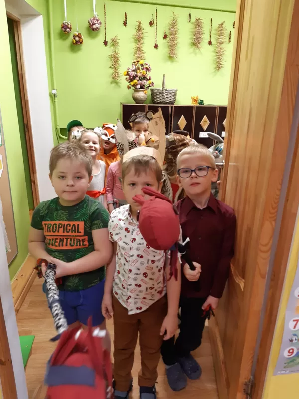 Mārtiņdiena!