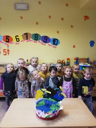 "Zaķēnu" lielie rudens darbi