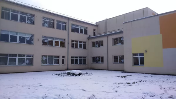 Ziemassvētku gaidīšanas laikā