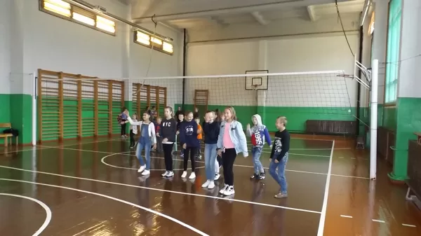 OLIMPISKĀ DIENA 2020