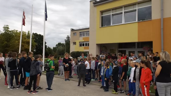 Sporta diena