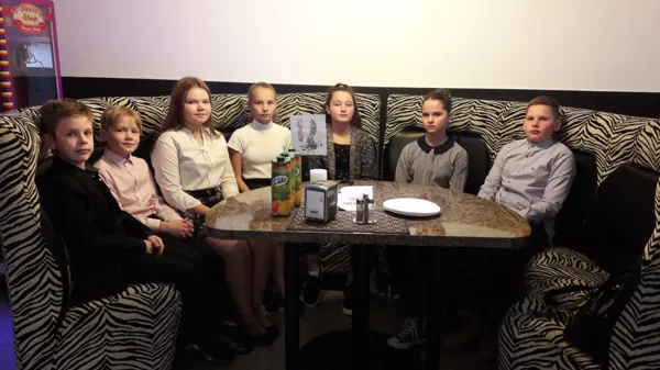 Profesija dzejoļos
