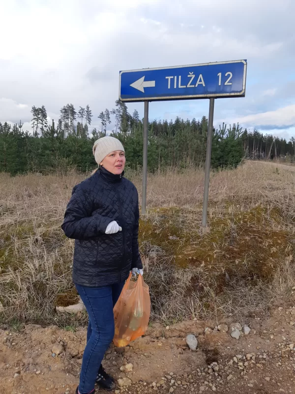 Lielā aprīļa talka