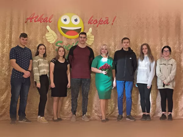 Skolotāju diena