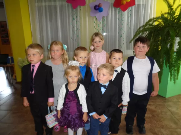1. septembris- Zinību diena