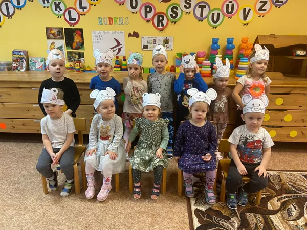 Mārtiņdiena!