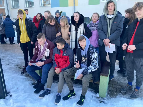 Karjeras izglītība Izglītības iespēju izstāde "Studijas 2023"