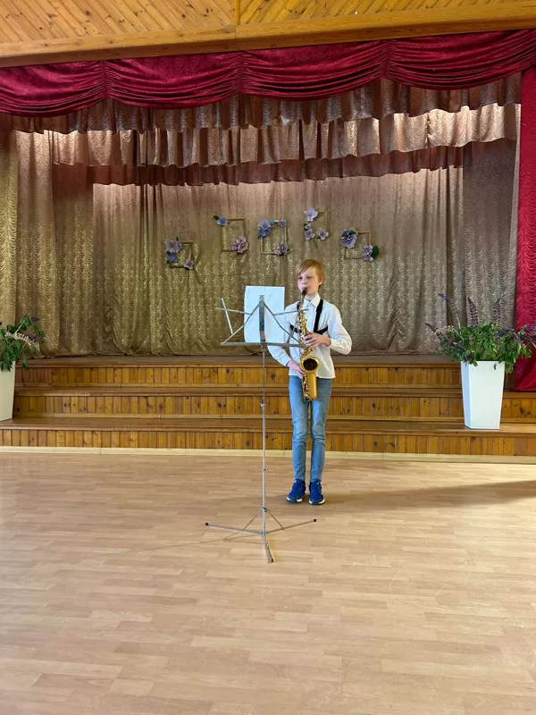 Gada balva