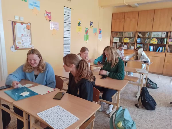 Pašu veidotas galda spēles