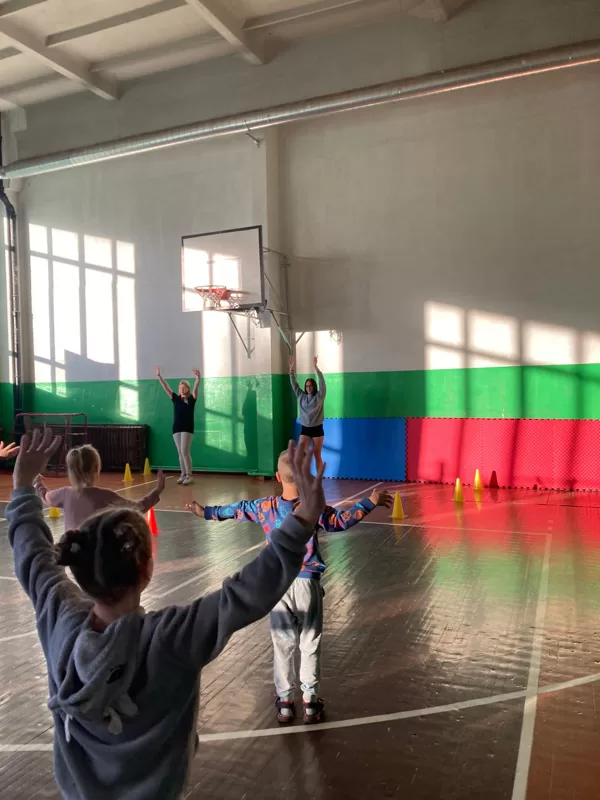 Sporta un veselības nedēļa