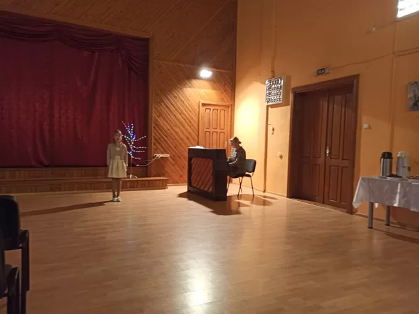 Vecāku kopsapulce