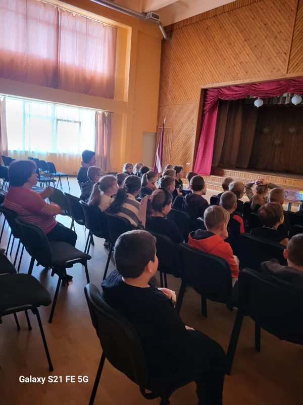 Iepazīšanās ar zobārsta profesiju