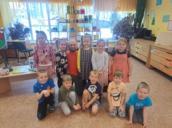 "Drošības festivāls"