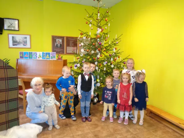 Ziemassvētki